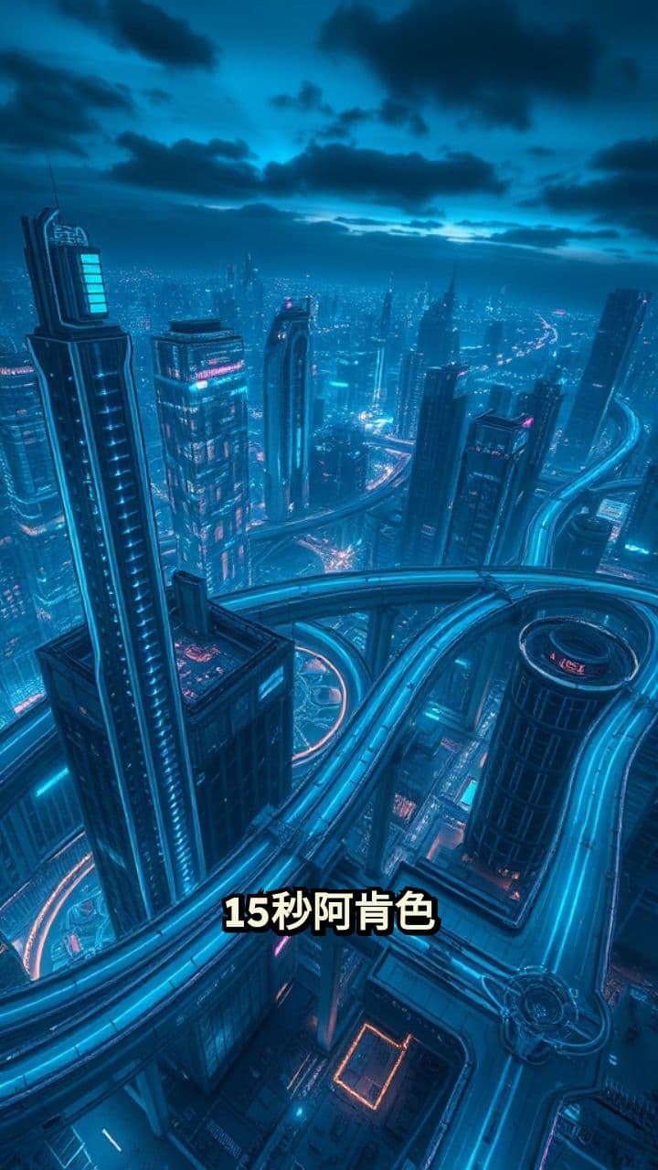 佐助街头凝望鼬广告牌