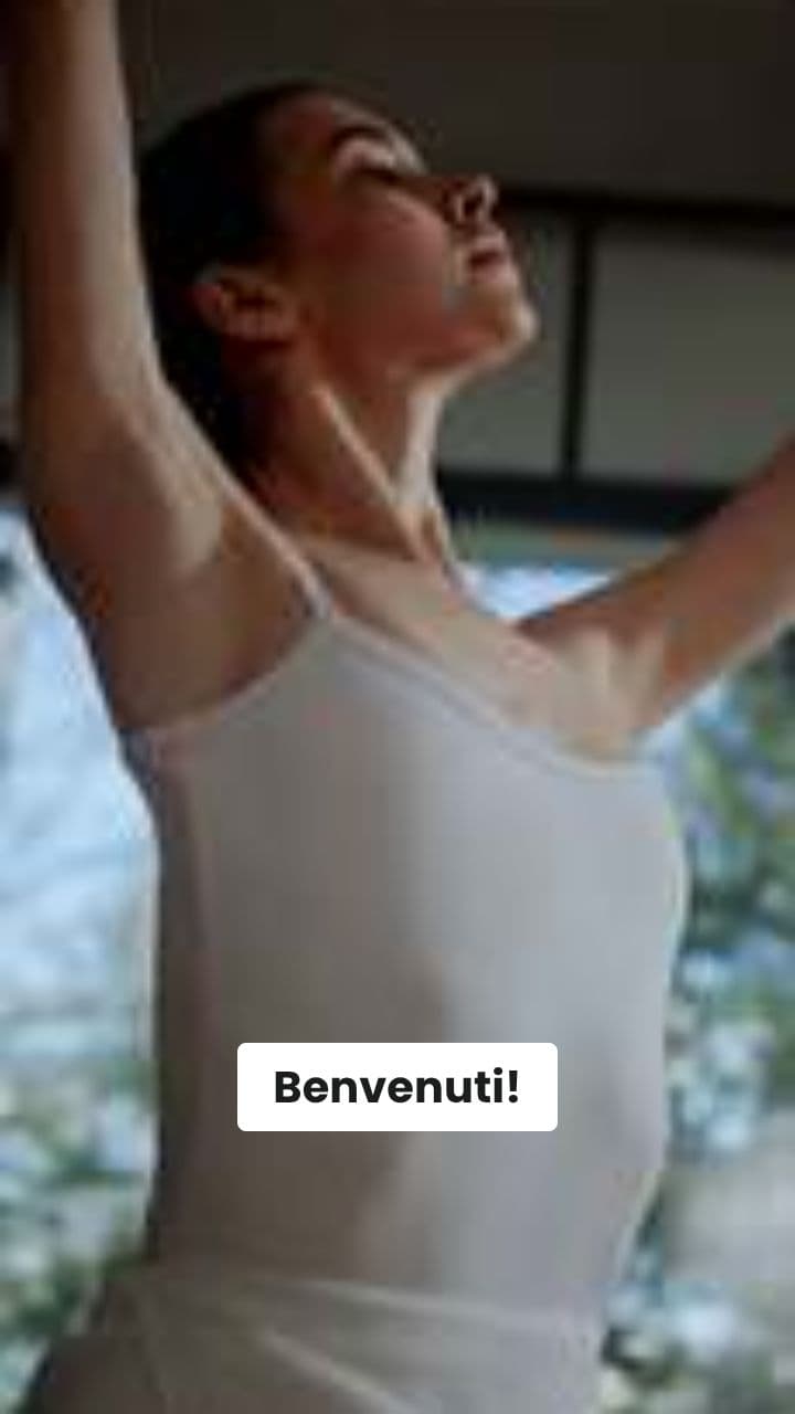 Il Ballerino Cappuccino Assassinatore di Spaghetti Volanti