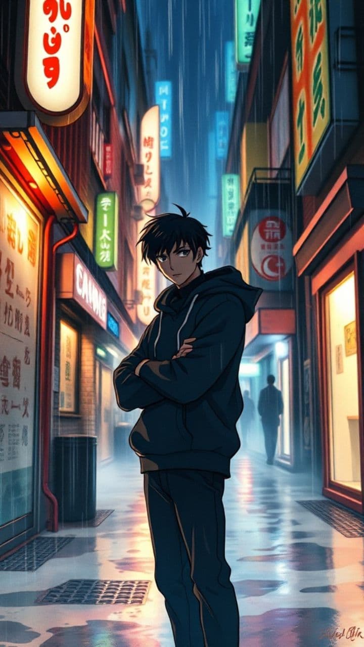 Phoenix Matamoros : Feu et Glace