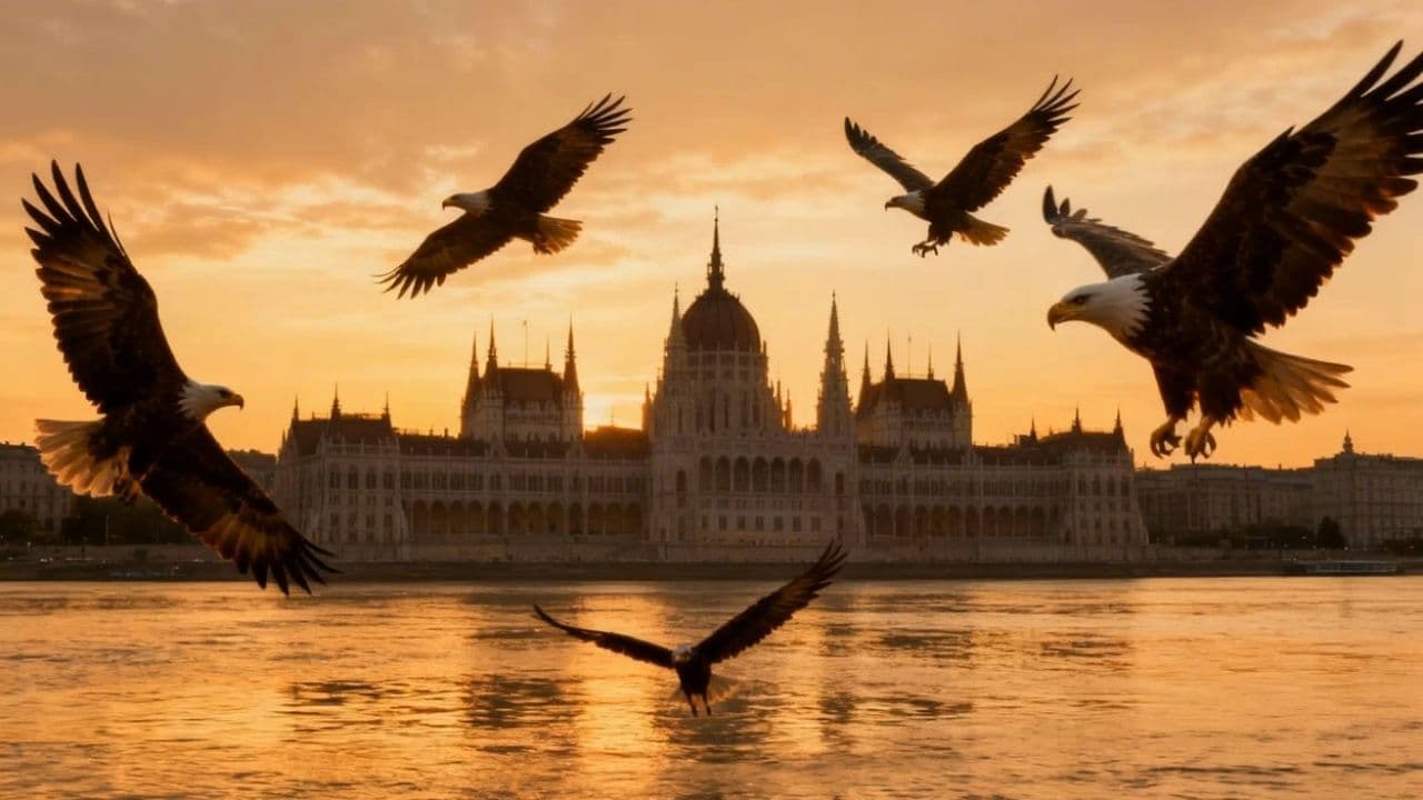 Image transform video