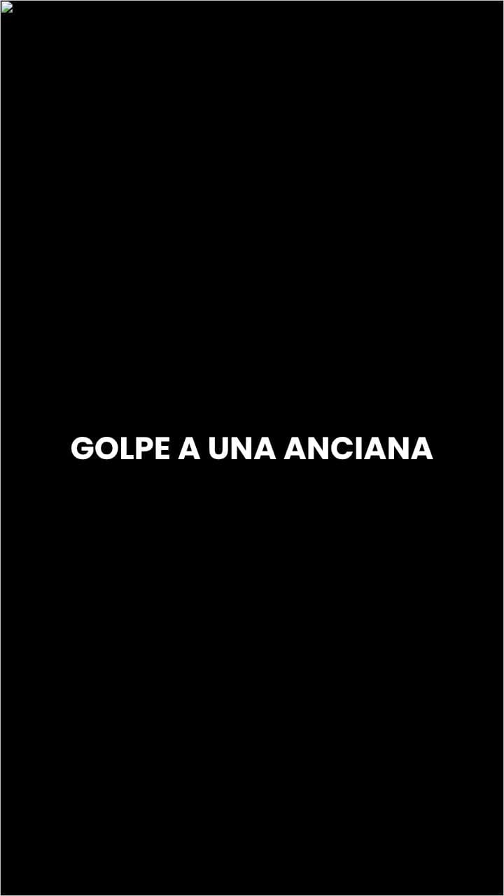 Encuentro aterrador en el metro de CDMX