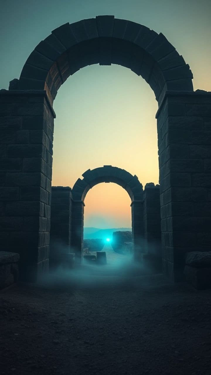 Kendi Halimde Bırak Beni