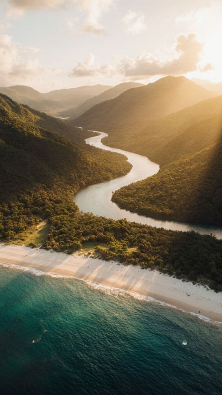 Mama Luna: A Tribute to Strength