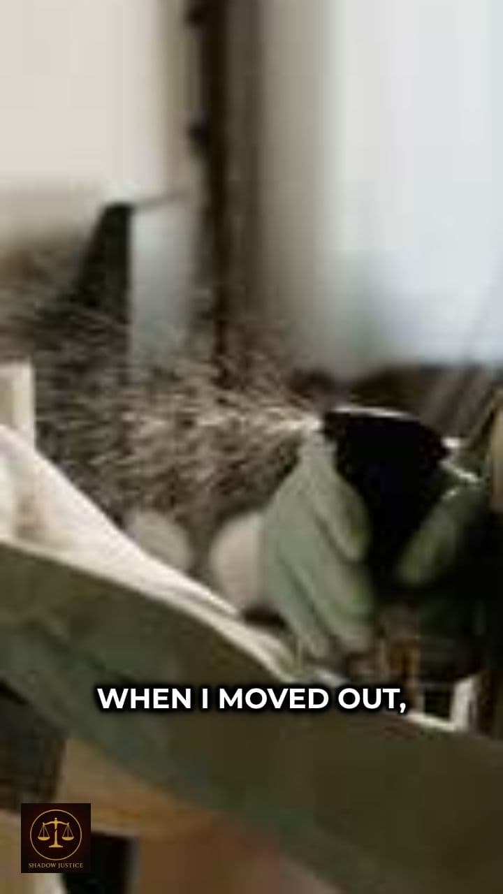 Karma Strikes Back on a Dishonest Landlord