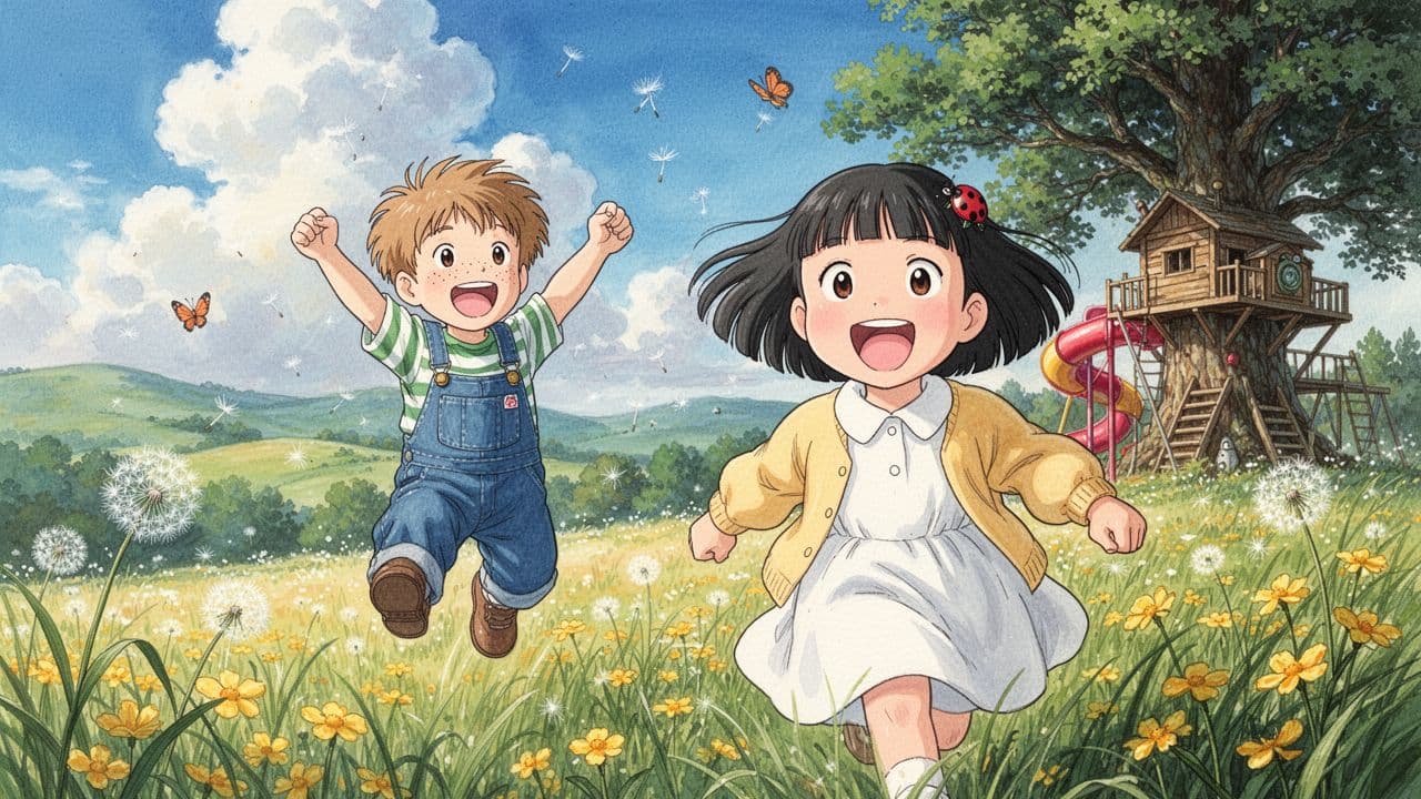 Inside Voice, Outside Voice