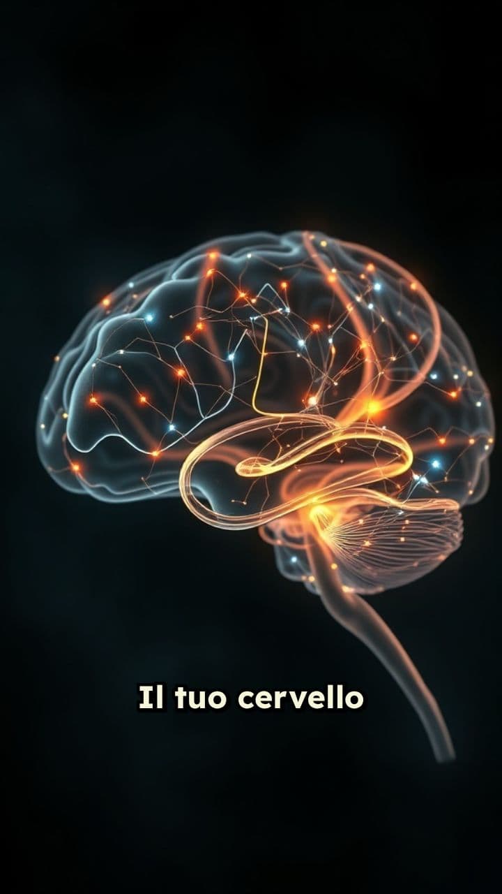 La plasticità cerebrale e l'apprendimento