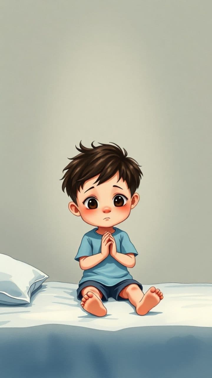 Esta noche déjame sanar