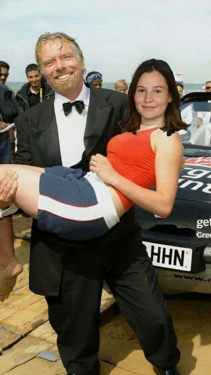 Image transform video