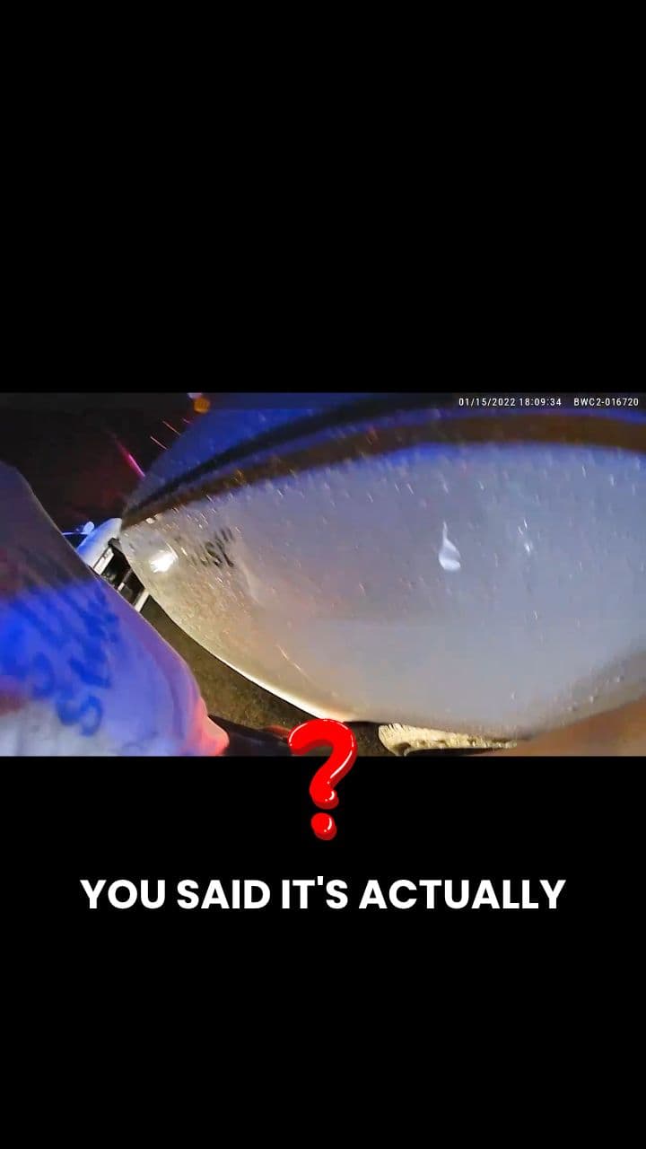 Retrieving Hidden Contraband