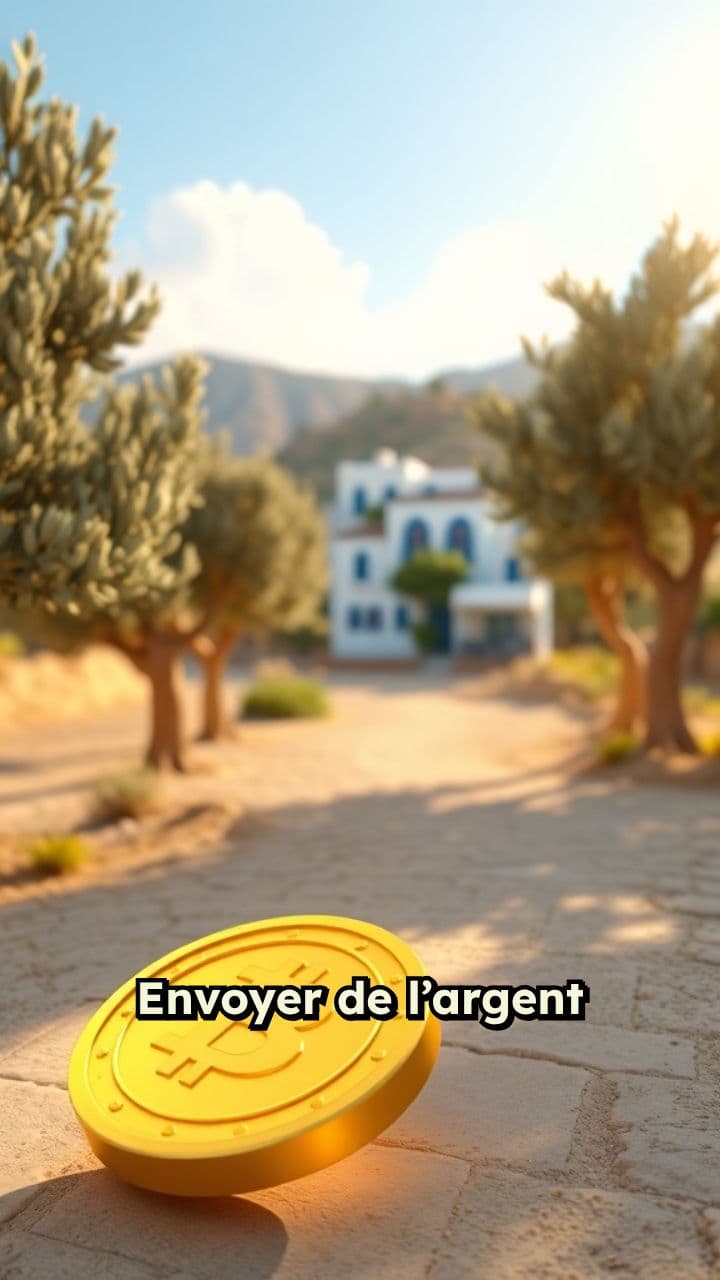 Transferts d'argent simplifiés avec Moneco