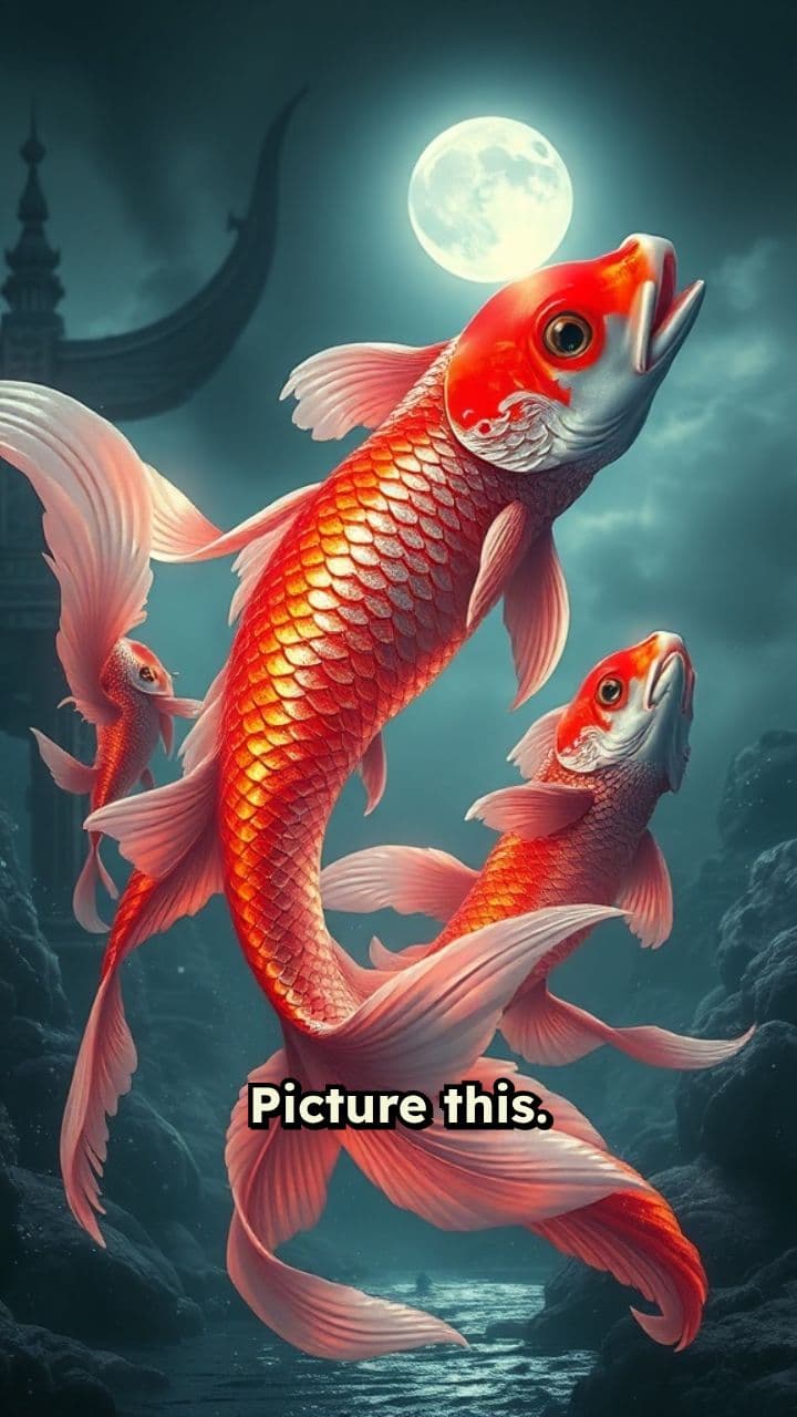 Guardians of the Azure Stream