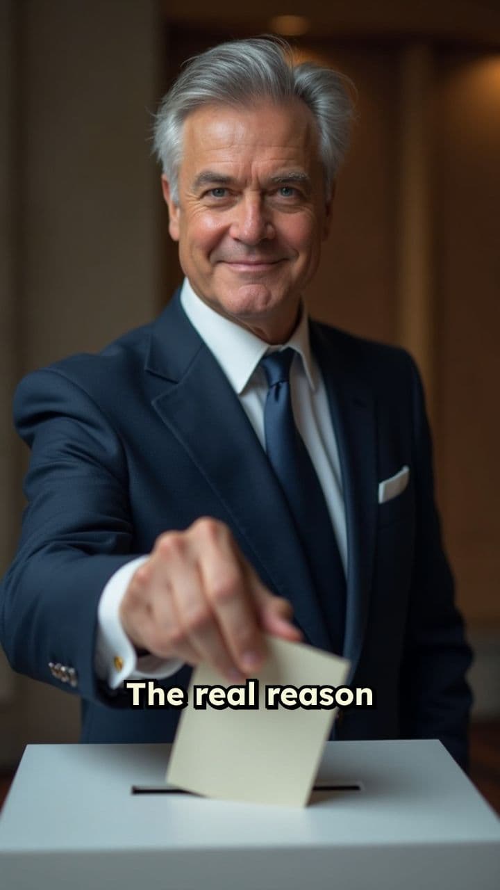 Voting Patterns and Welfare Spending