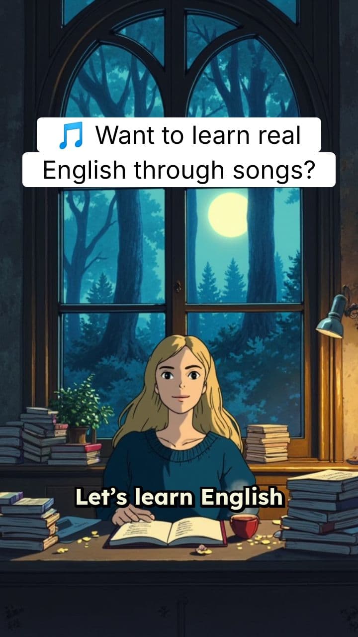 Learn English with Love Like Crazy by Lee Brice