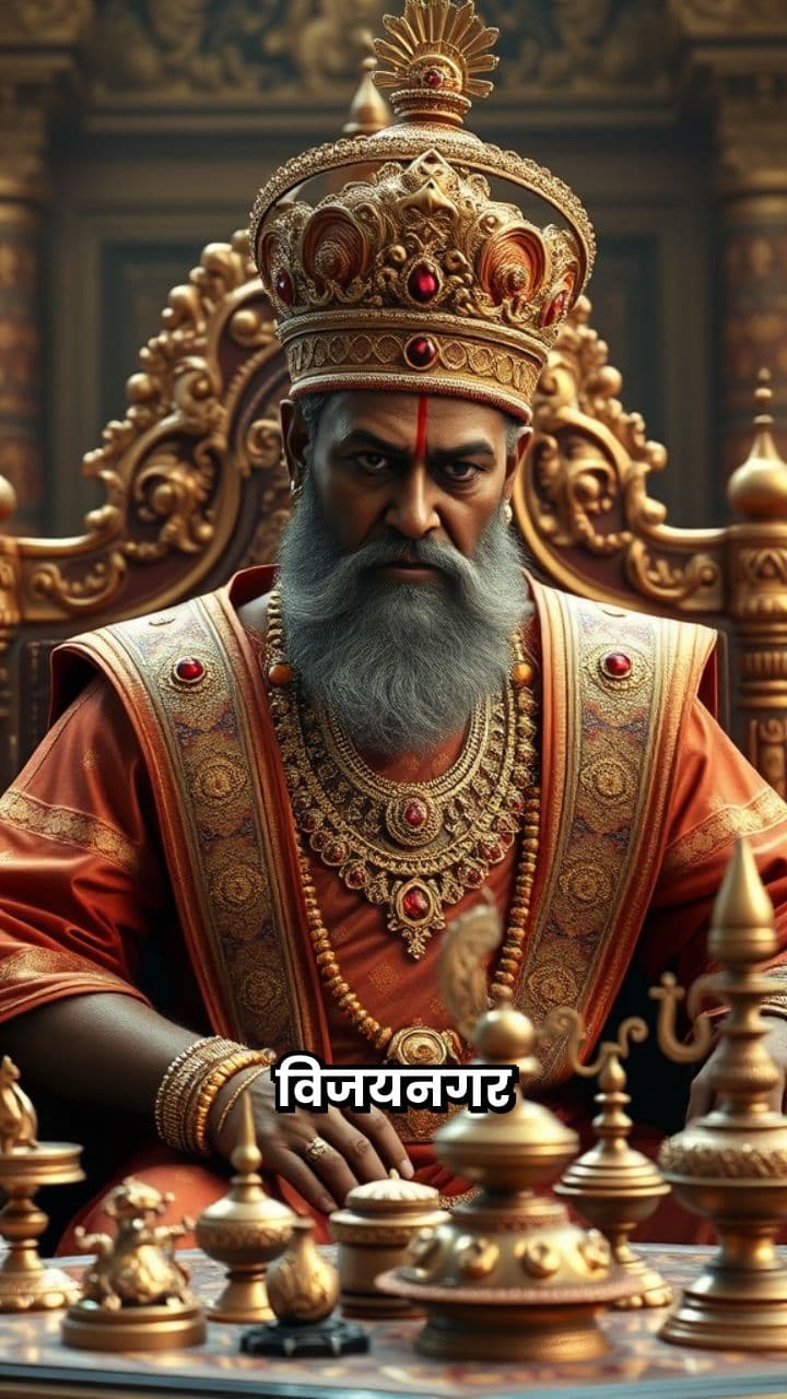 तेनाली राम की चतुराई