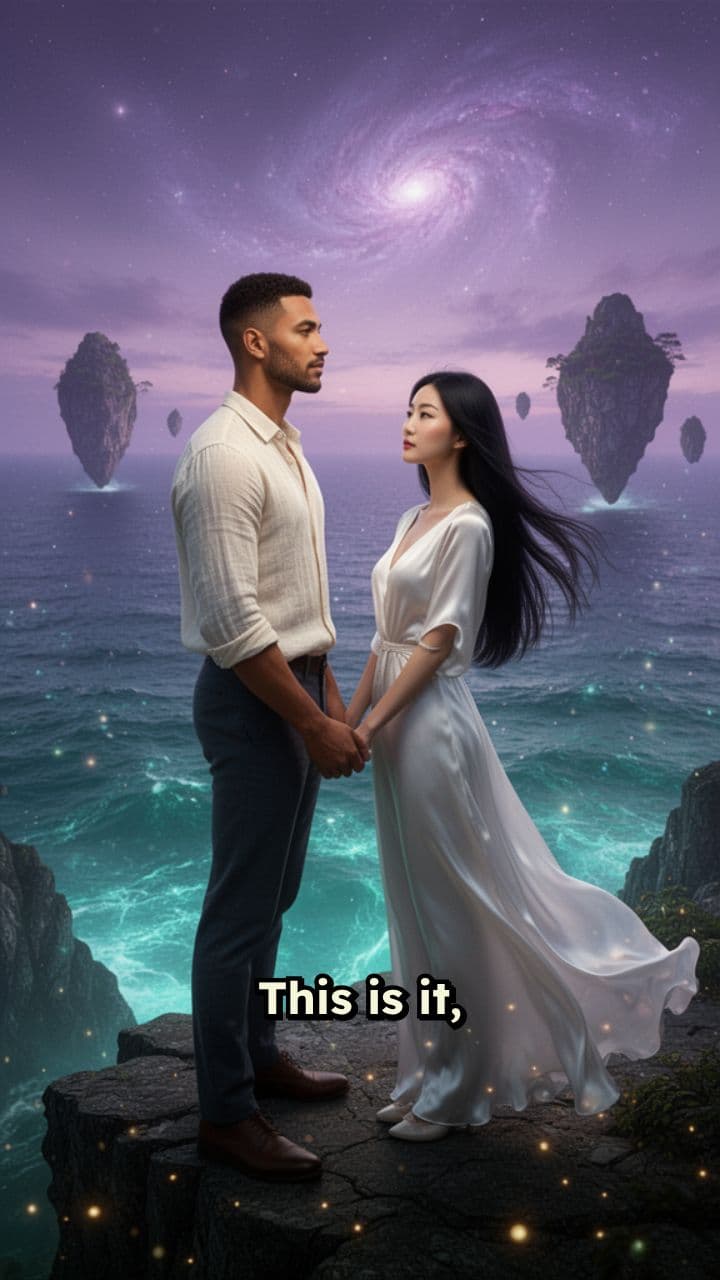 What Dreams Are Made Of