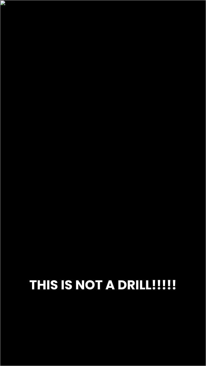 Chagrijnig en hongerig