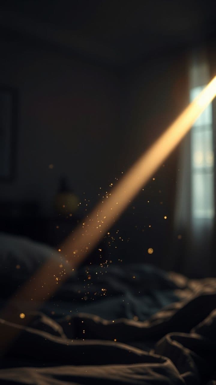 Good Morning, My One and Only