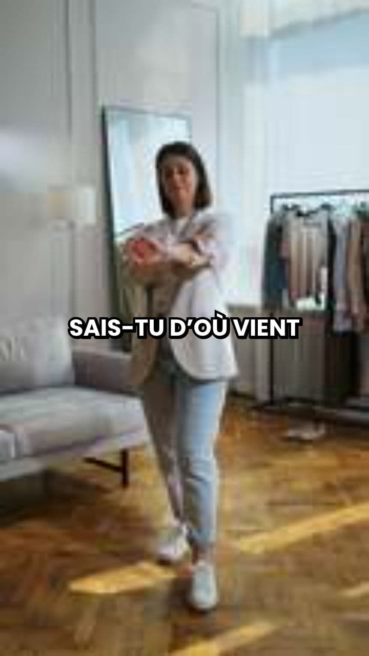 11. Se mettre sur son trente-et-un