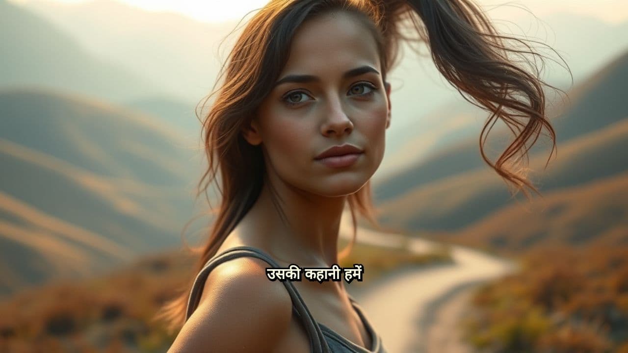 बस एक शर्त है, रुकना मत