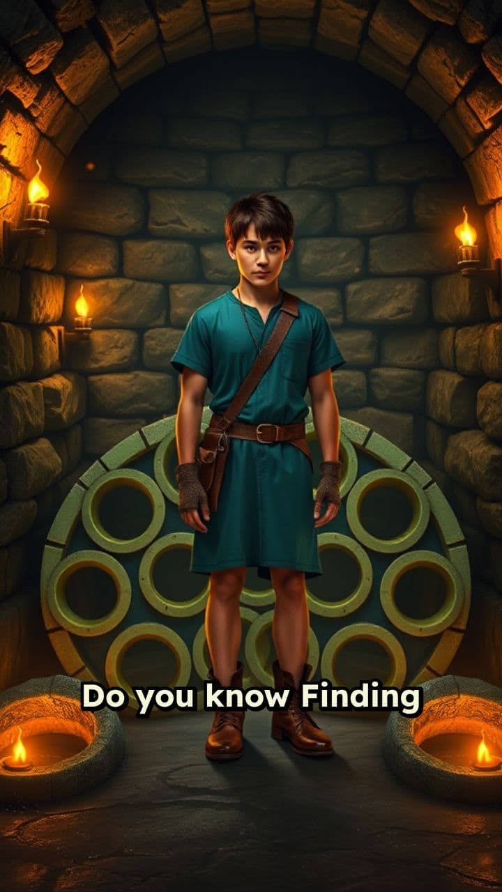 Finding a Fully Activated End Portal