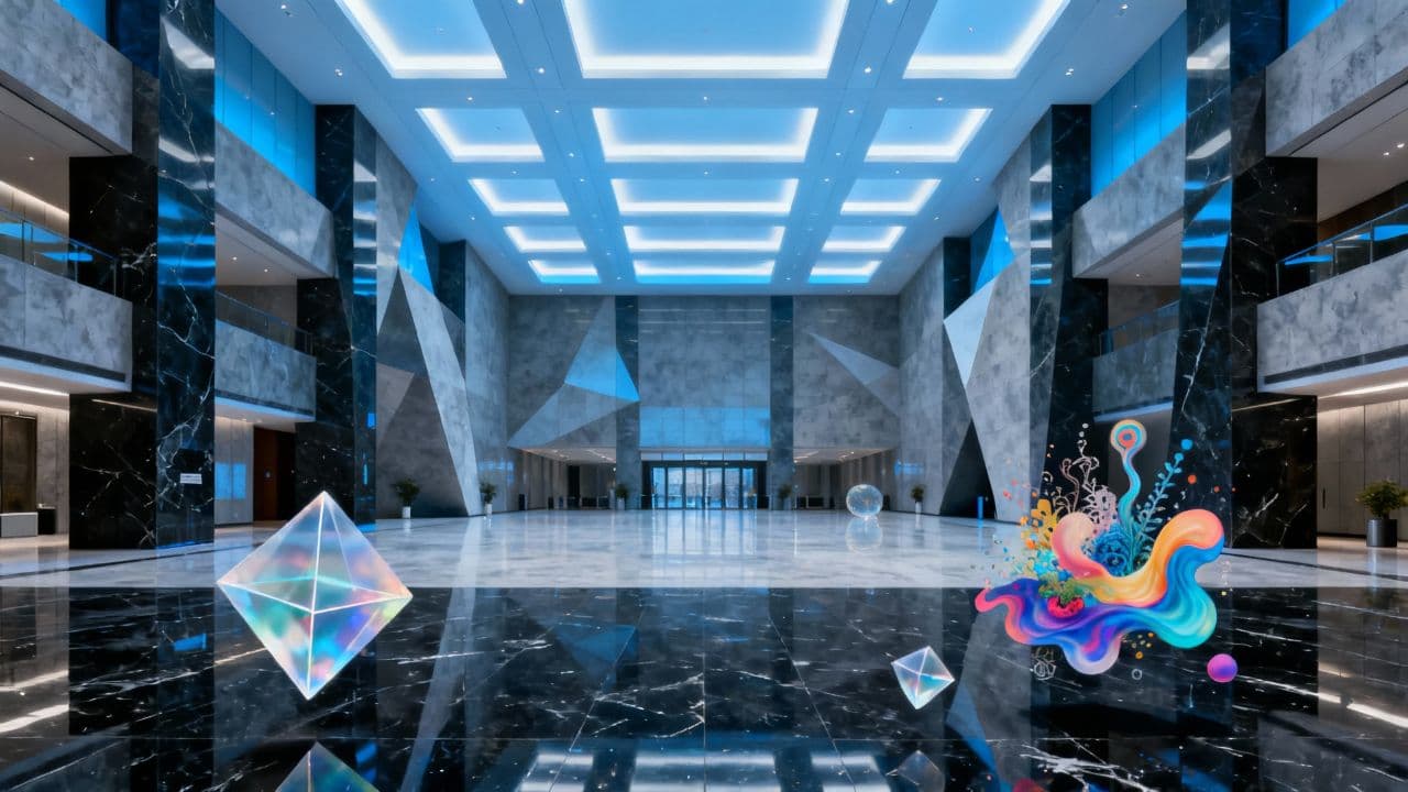 Professionally Let Go