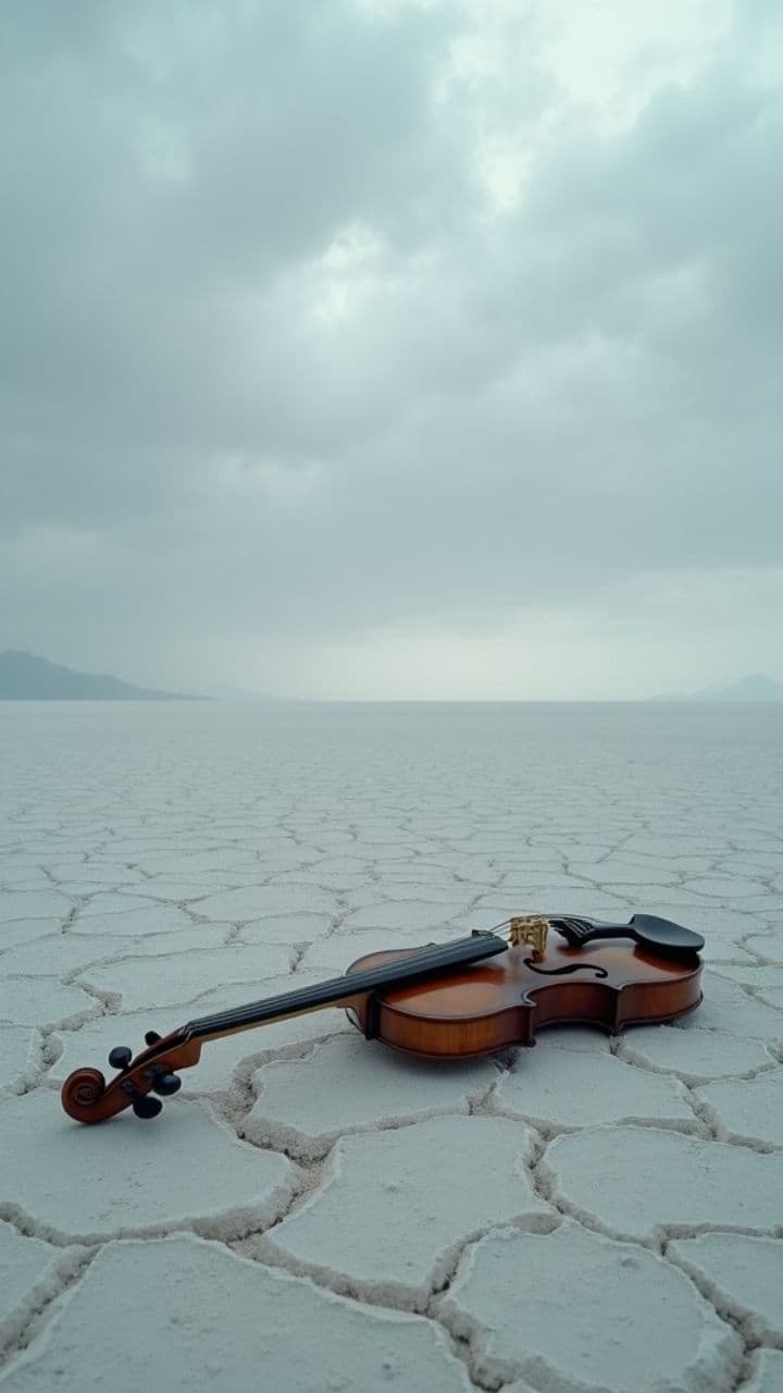 The Illusion of Perfect Health