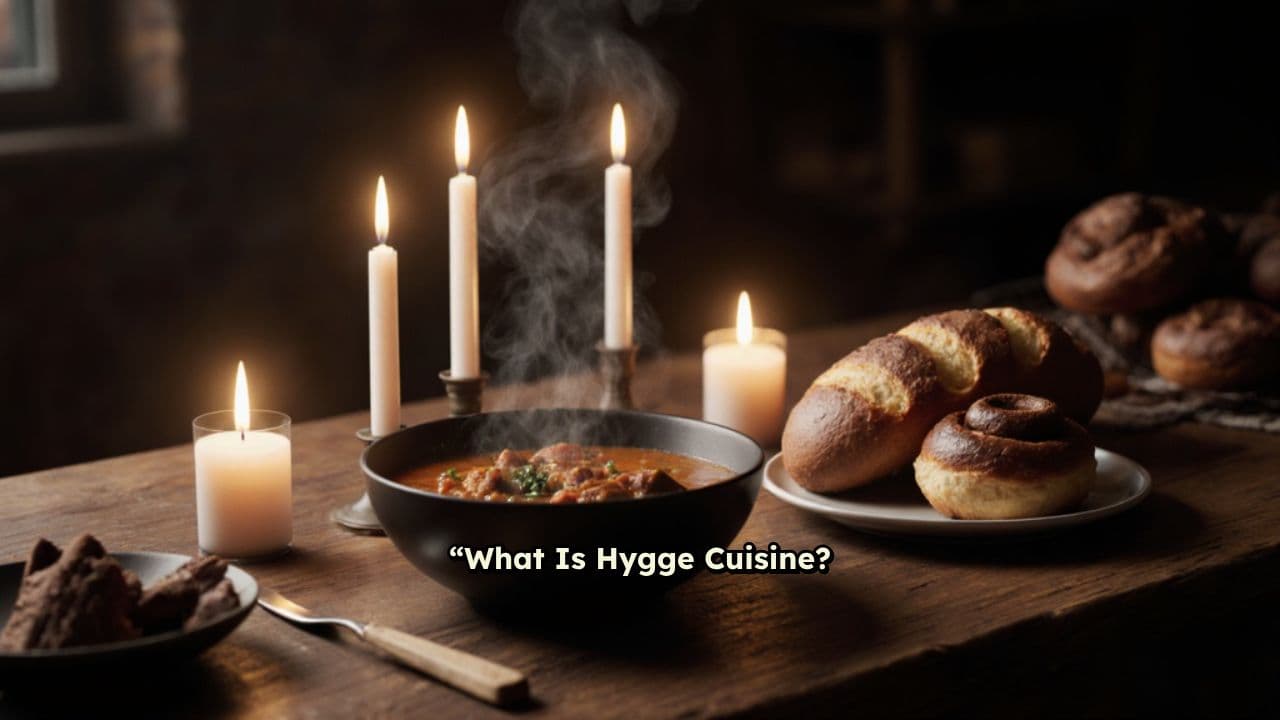 Hygge Cuisine: Cozy Danish Recipes
