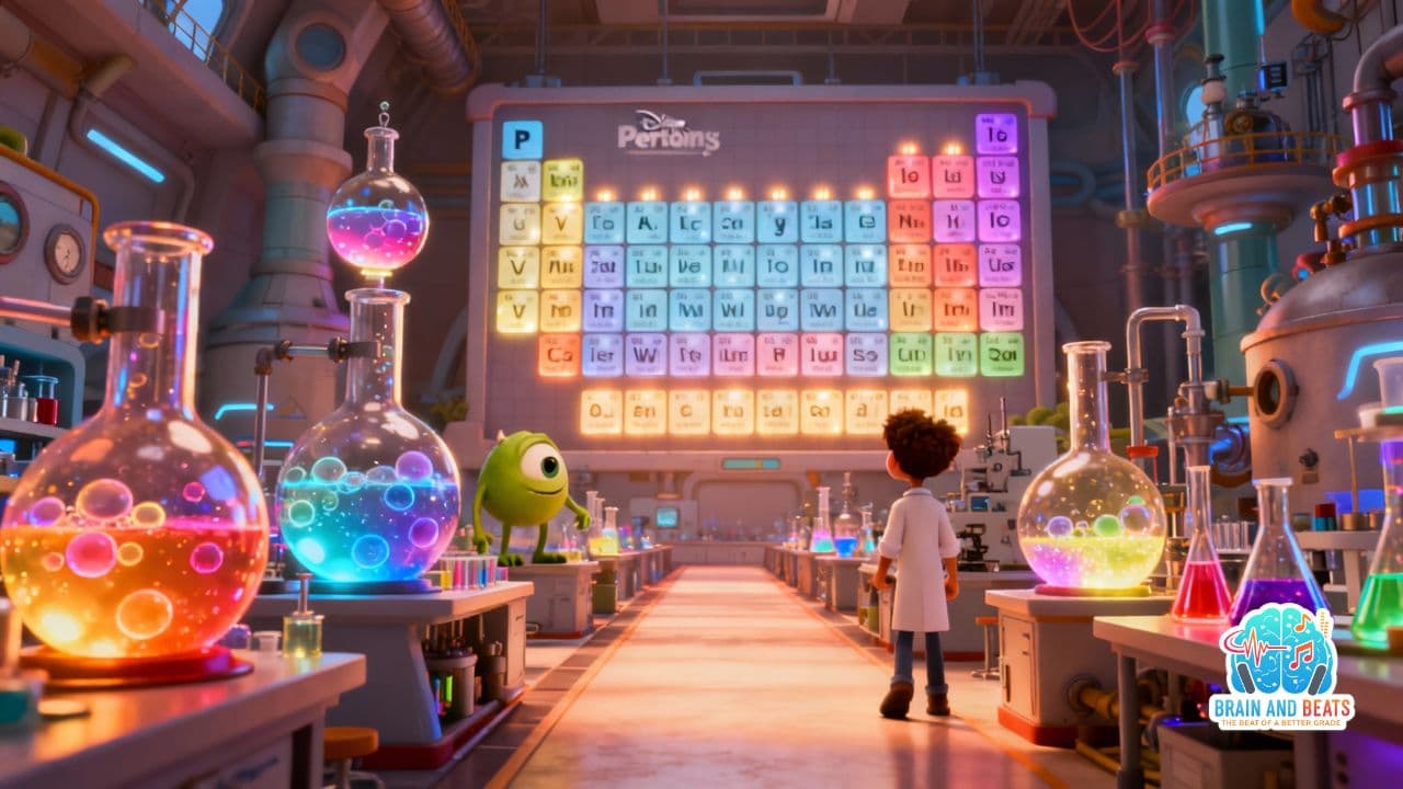 Metals and Non-Metals Explained