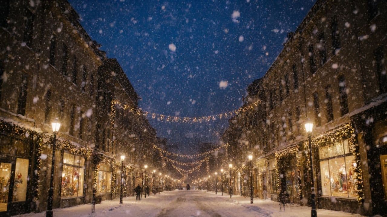 Oddane serce na nowo