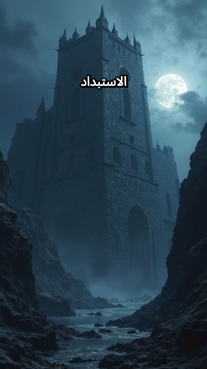 نور العلم ضد الاستبداد