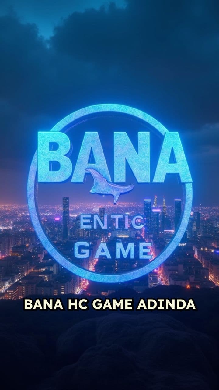 Oyun Dünyasına Hoş Geldiniz!