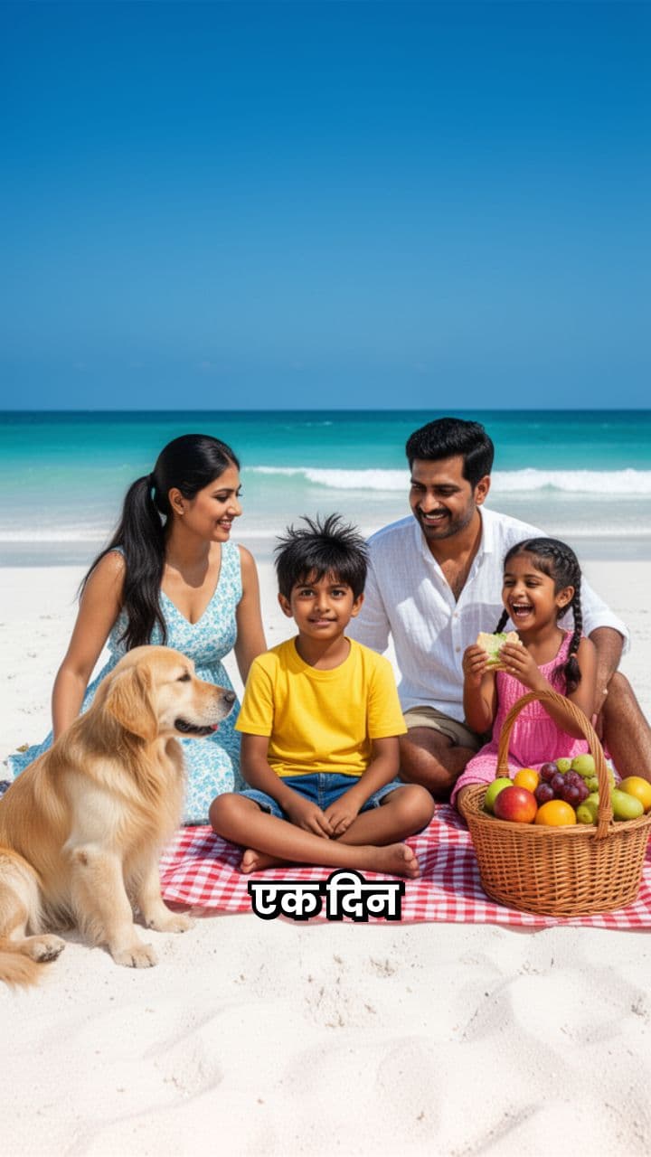 वफादार कुत्ते की बहादुरी