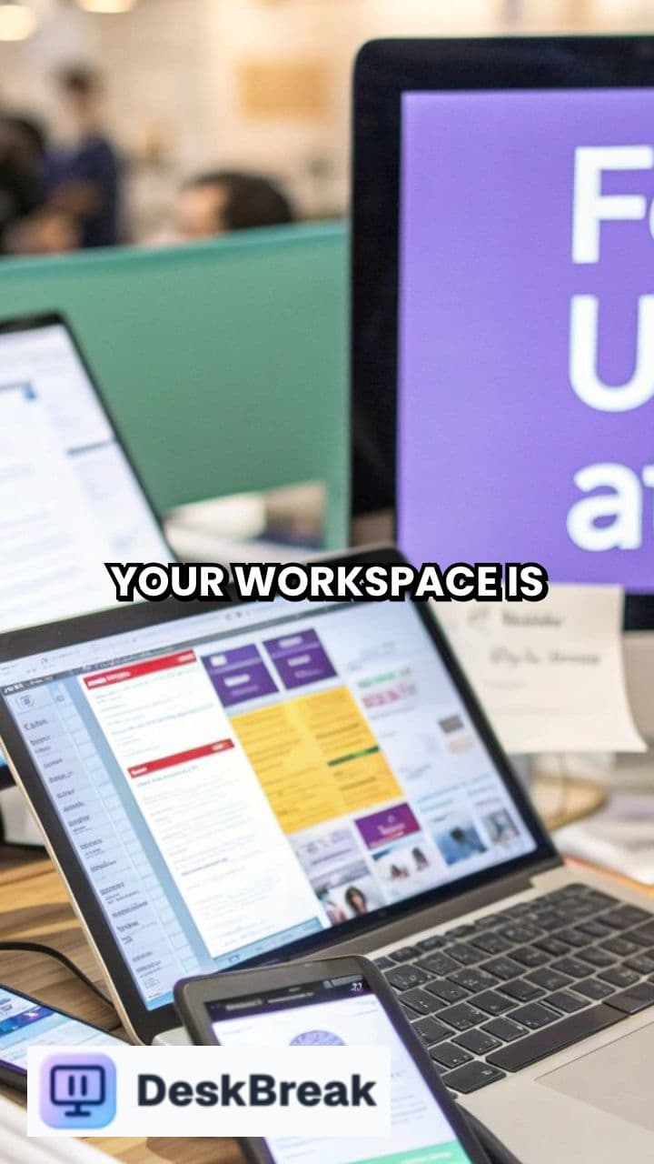 Protect Your Peace for Real Productivity