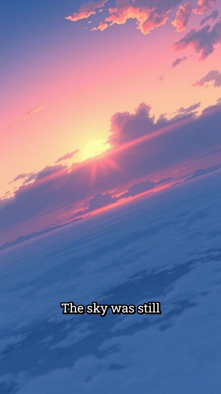 Whispers of the Sunrise