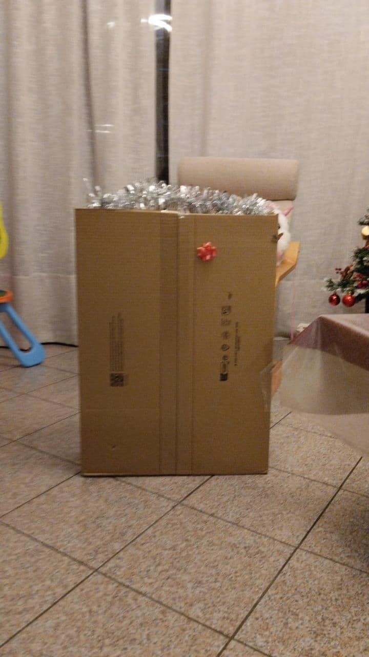 Un Regalo per Arianna