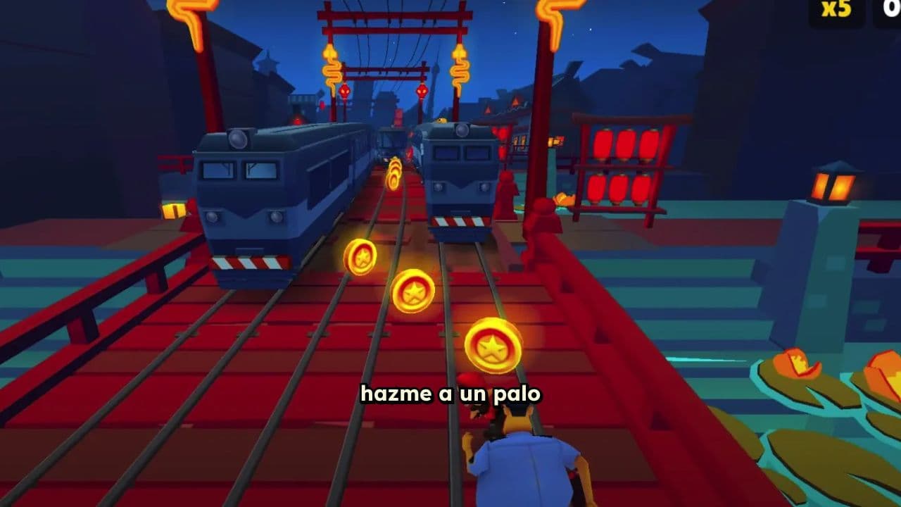 El palo viviente y el gordo en amuletos