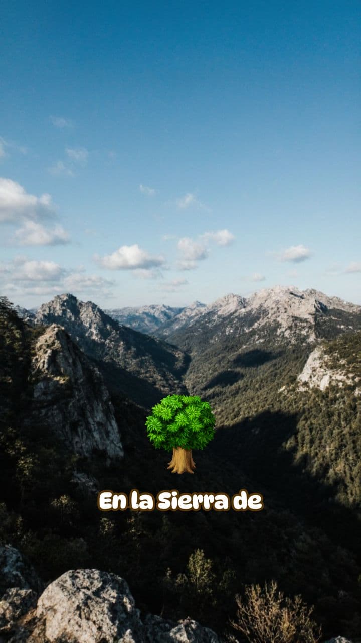 Lugares Mágicos de España