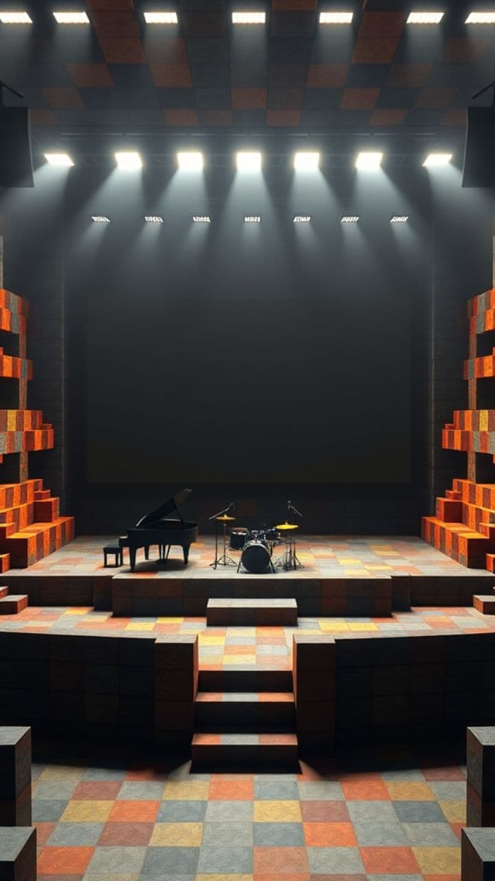 Please Stay Every Day