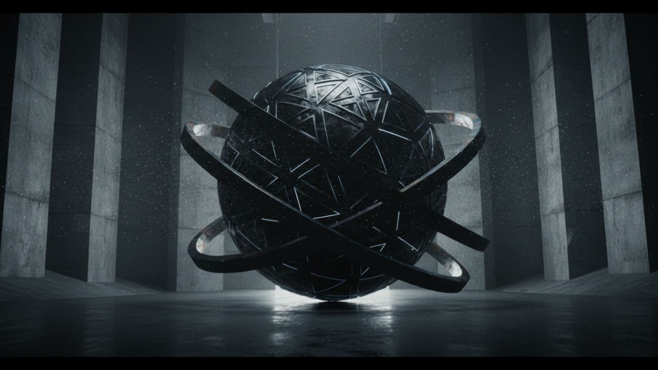 Tilt the Axis Just a Bit