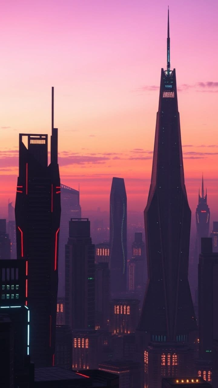 Rising Rankings, Bright Future