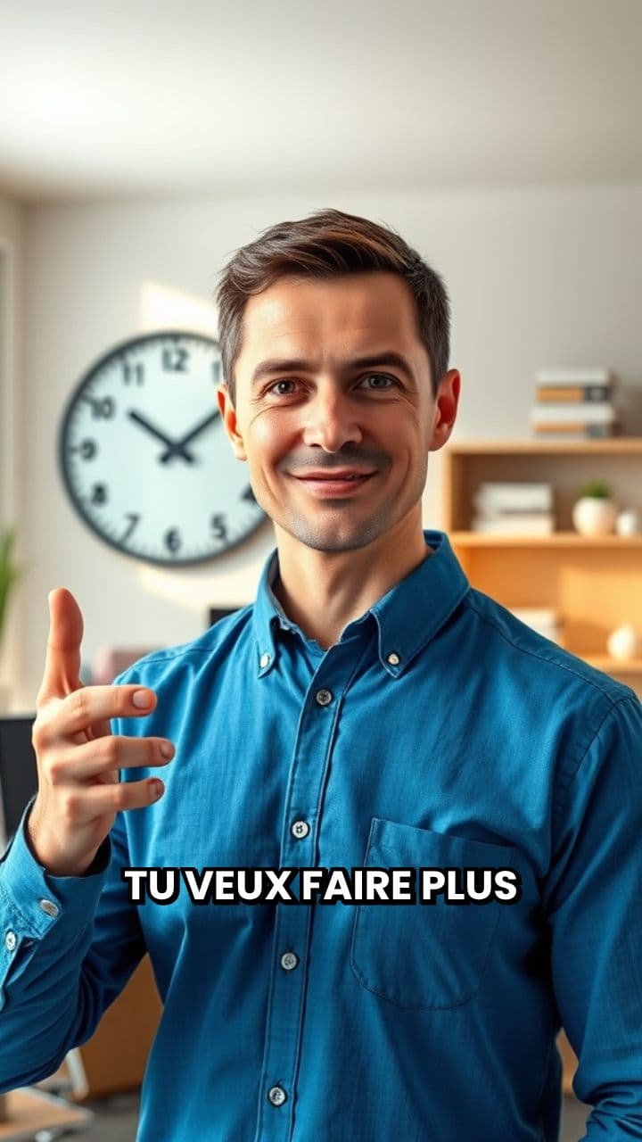 Boostez votre productivité avec ChatGPT