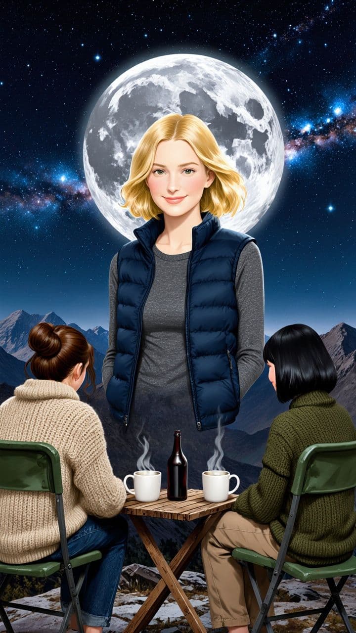 把这首歌留给时间