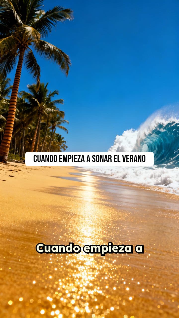 Cumbia del Verano