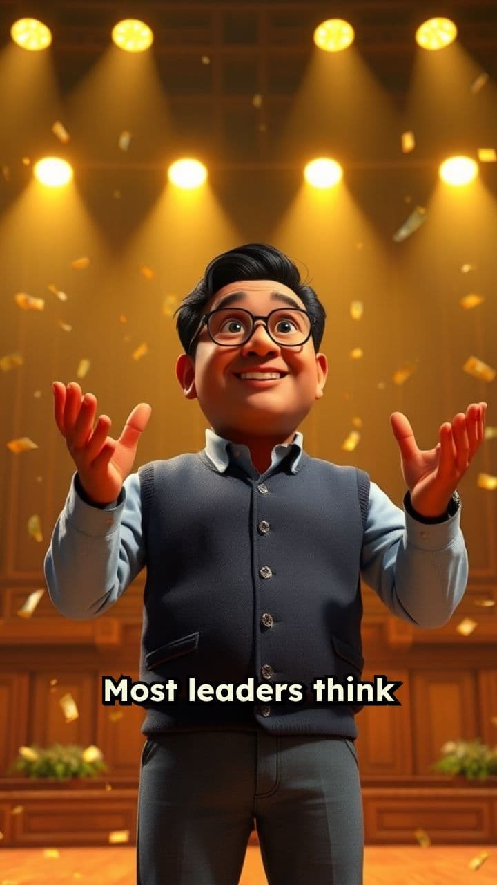 Clarity Beats Motivation