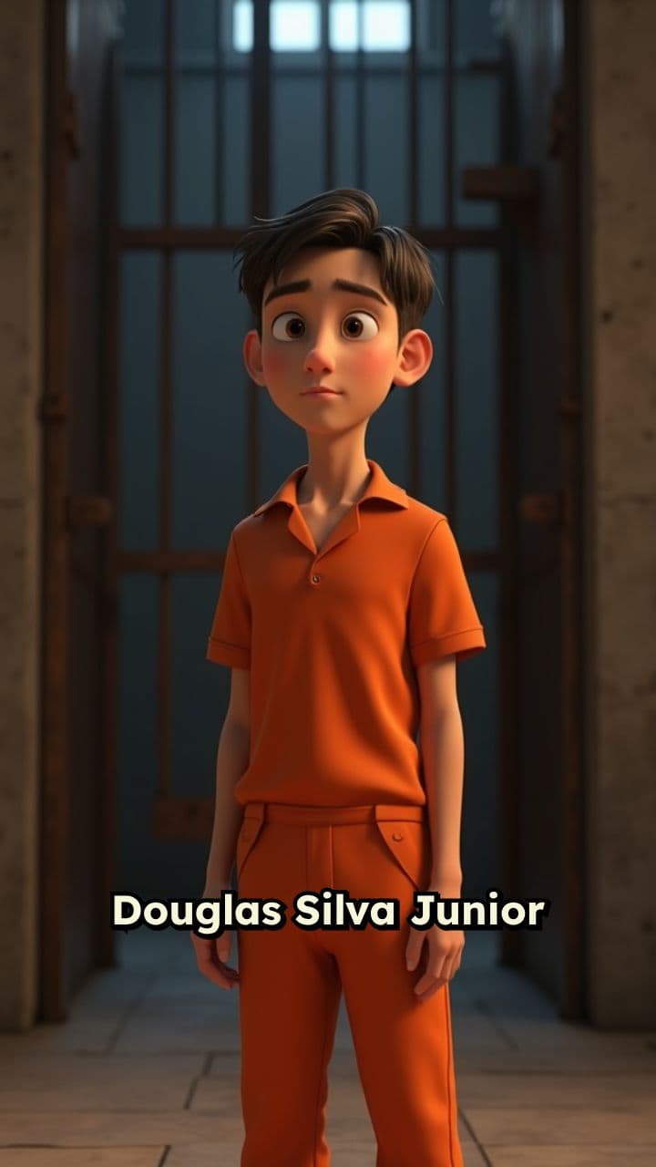 Fuga da Prisão Impossível