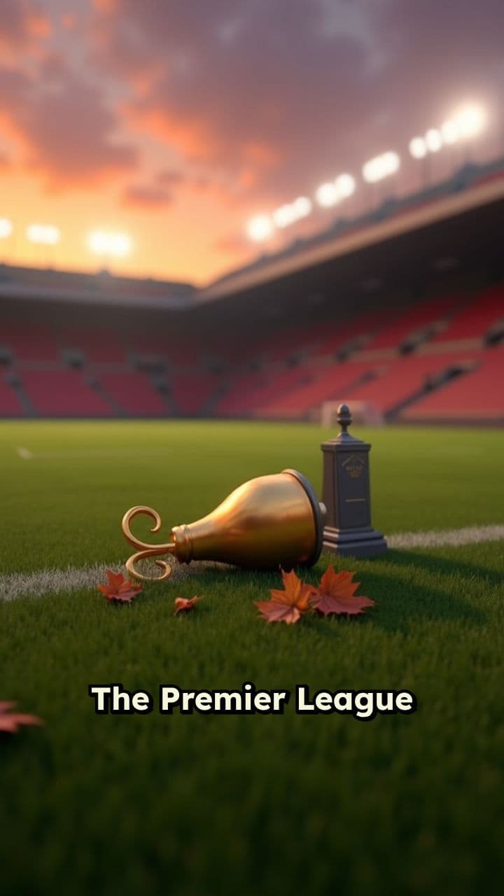 Arsenal Dominates, Title Race All But Over