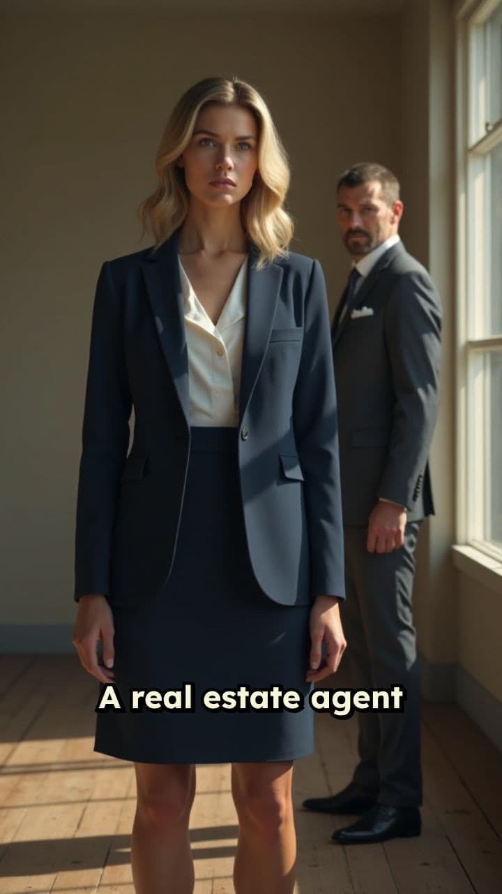 The Disappearance of Suzy Lamplugh