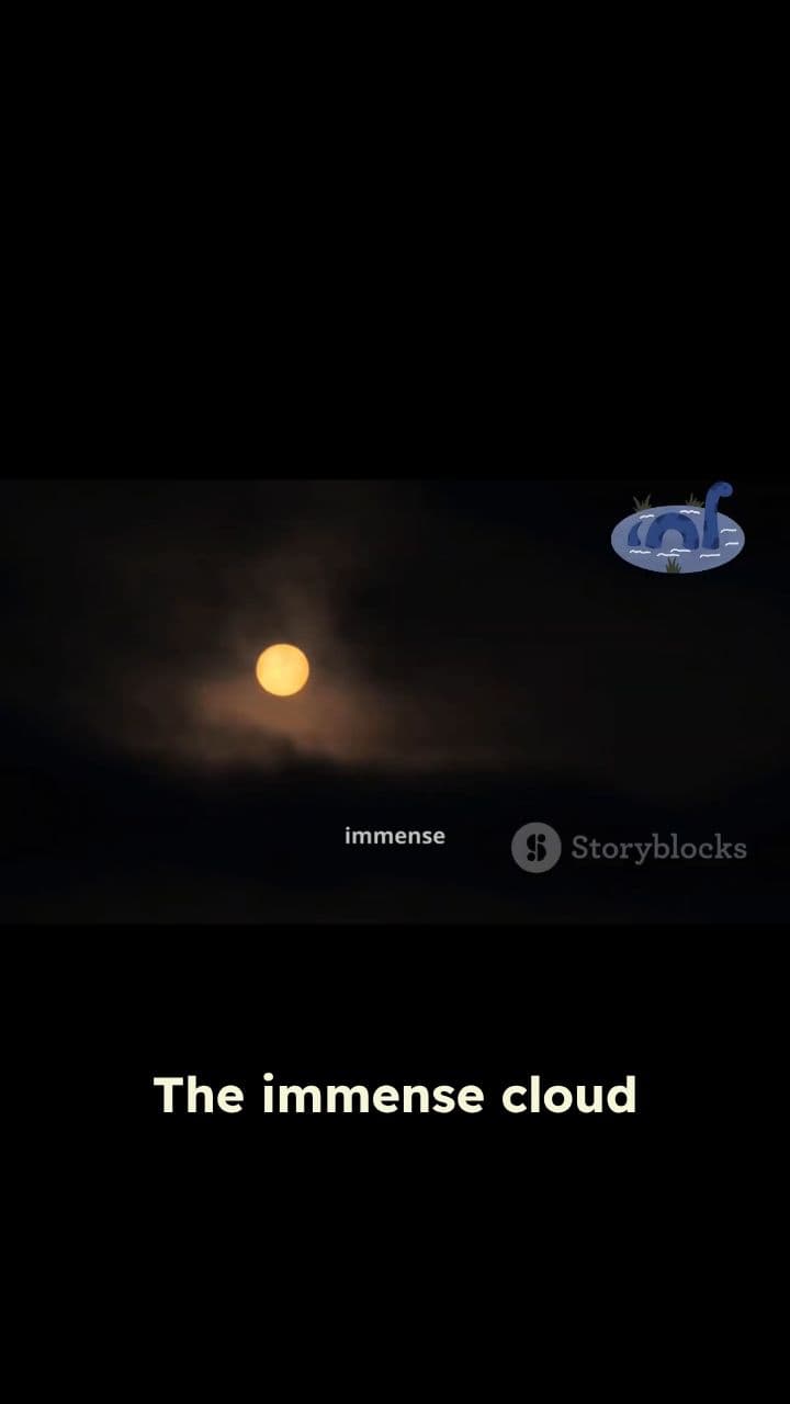 Planet Earth Shrouded in Darkness