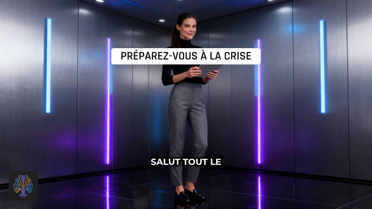 CYBERTACTIK - L'Élite de la Résilience Cyber