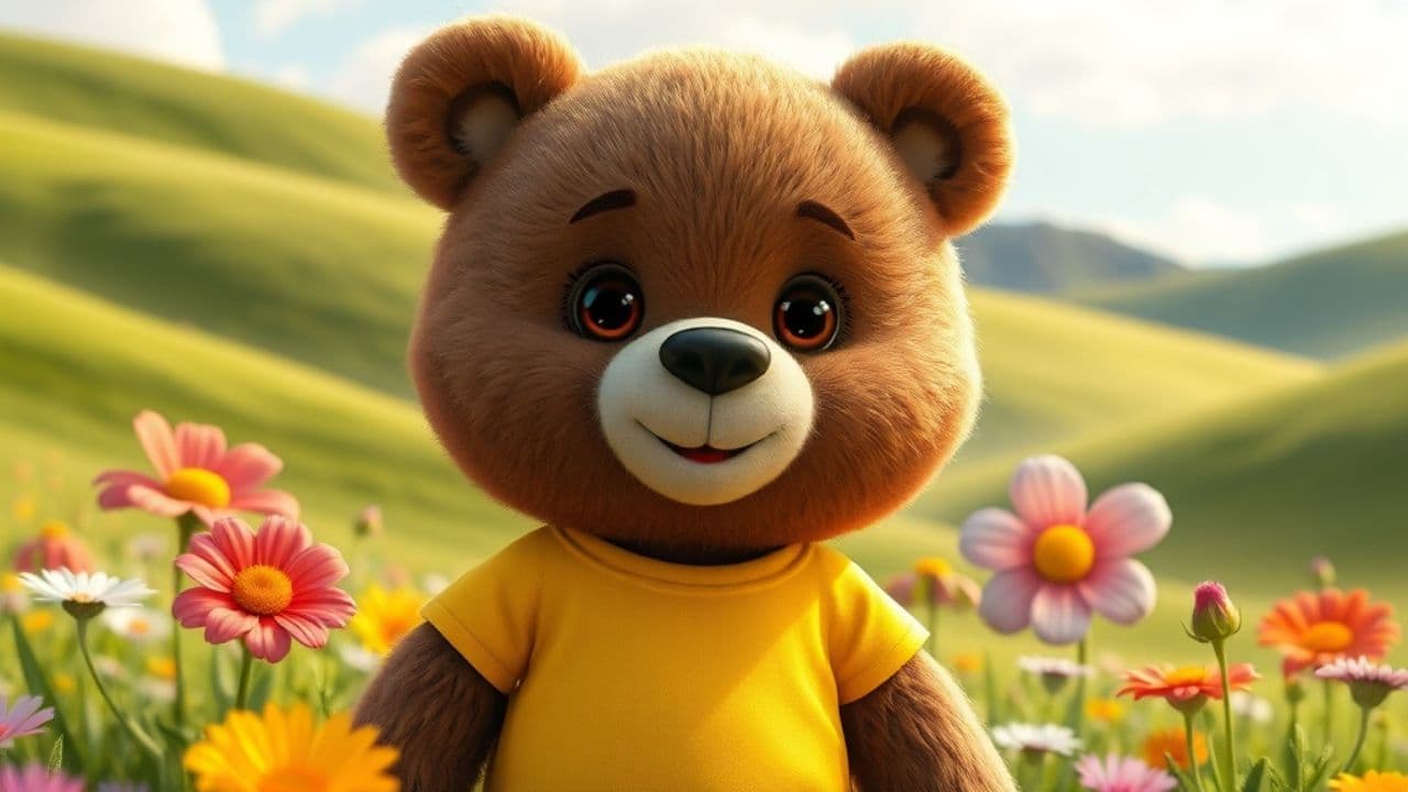 Да броим с Макс от 1 до 10